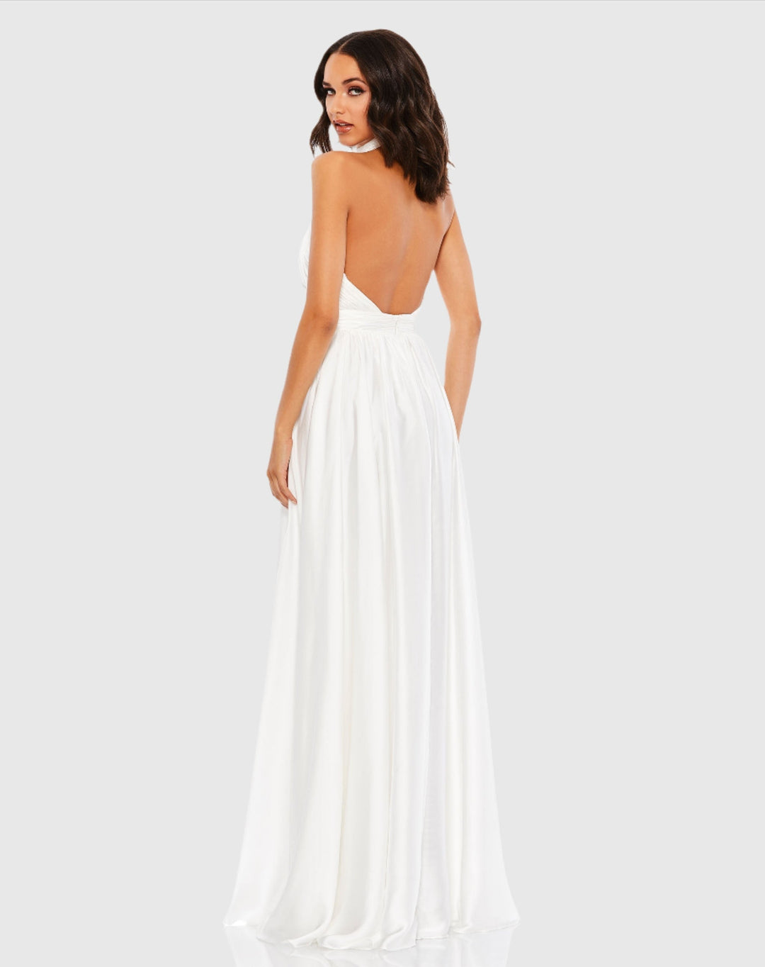 Mac Duggal 49333 Dress - FOSTANI.com