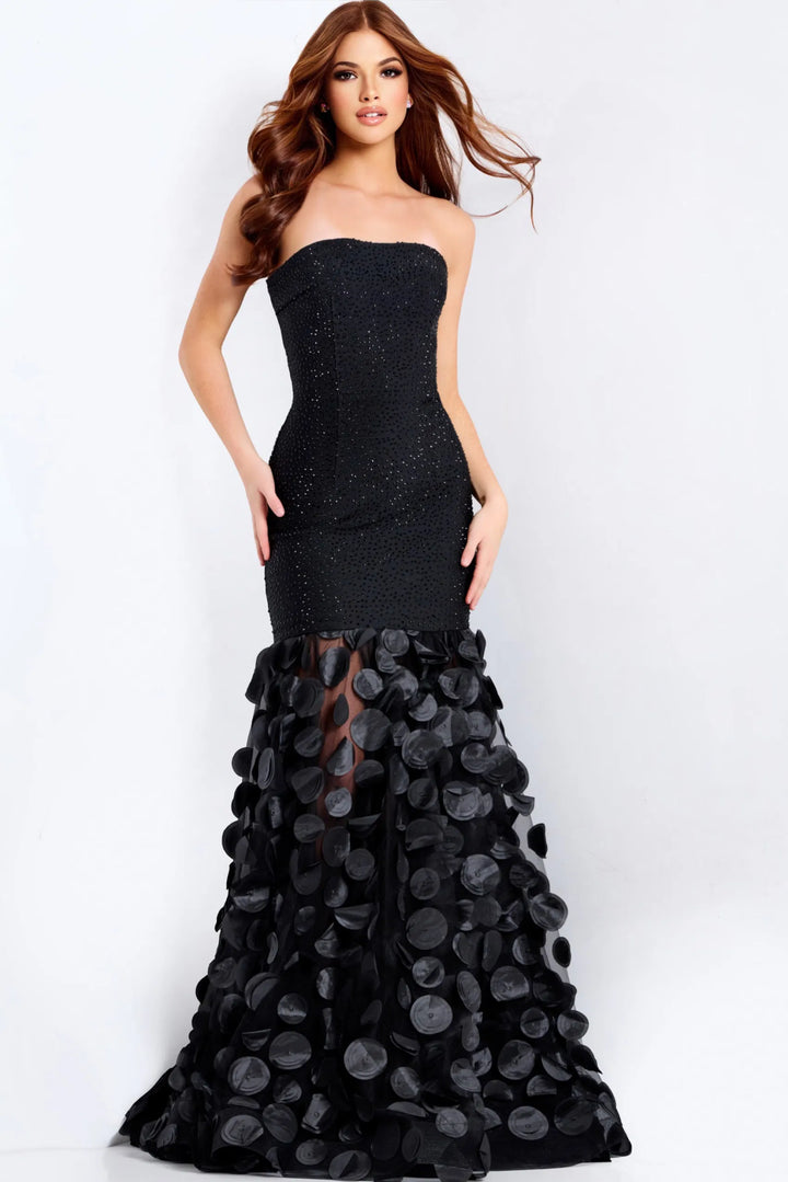 Jovani 49344 Dress - FOSTANI.com