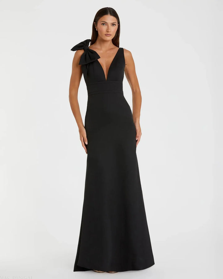 Mac Duggal 49454 Dress