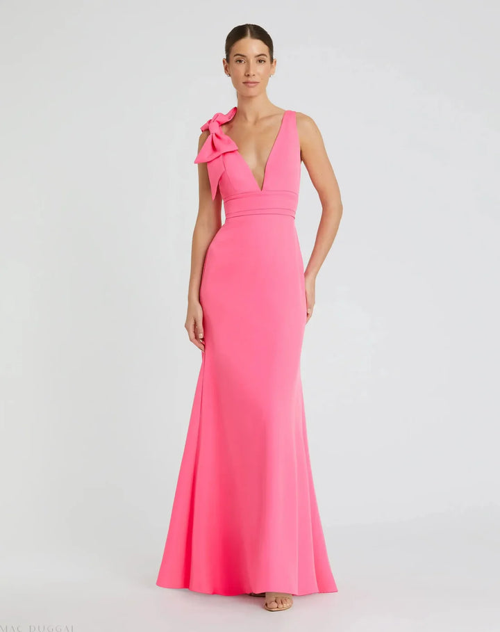 Mac Duggal 49454 Dress