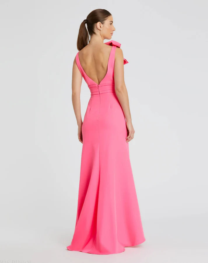 Mac Duggal 49454 Dress