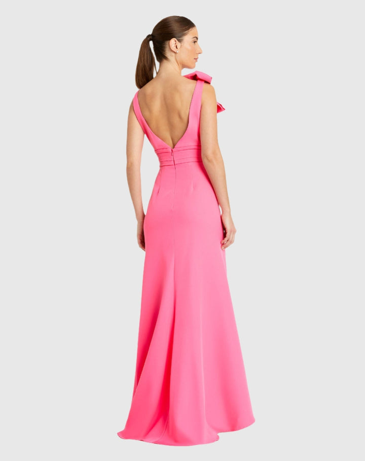 Mac Duggal 49454 Dress - FOSTANI.com
