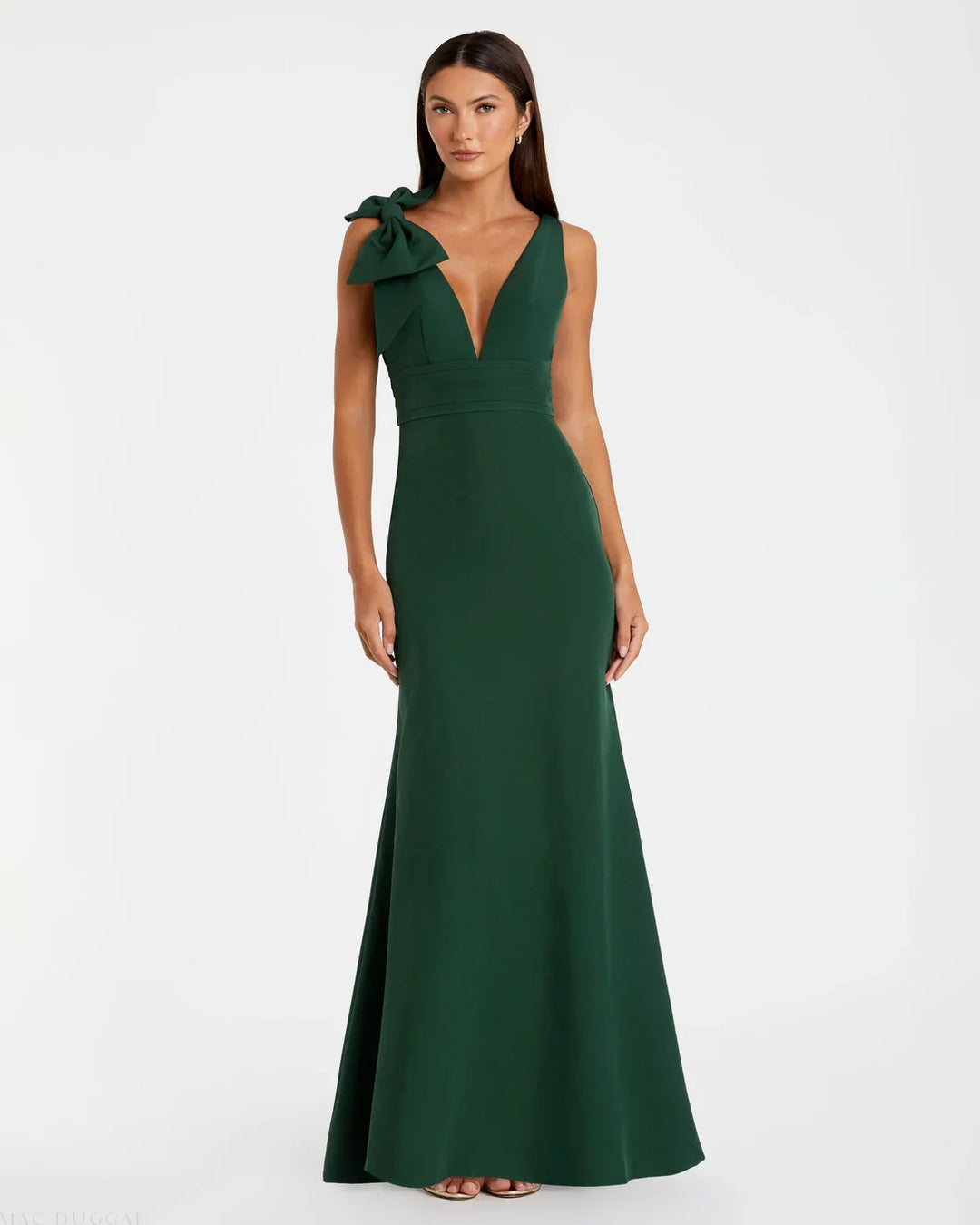 Mac Duggal 49454 Dress