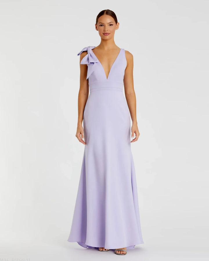 Mac Duggal 49454 Dress