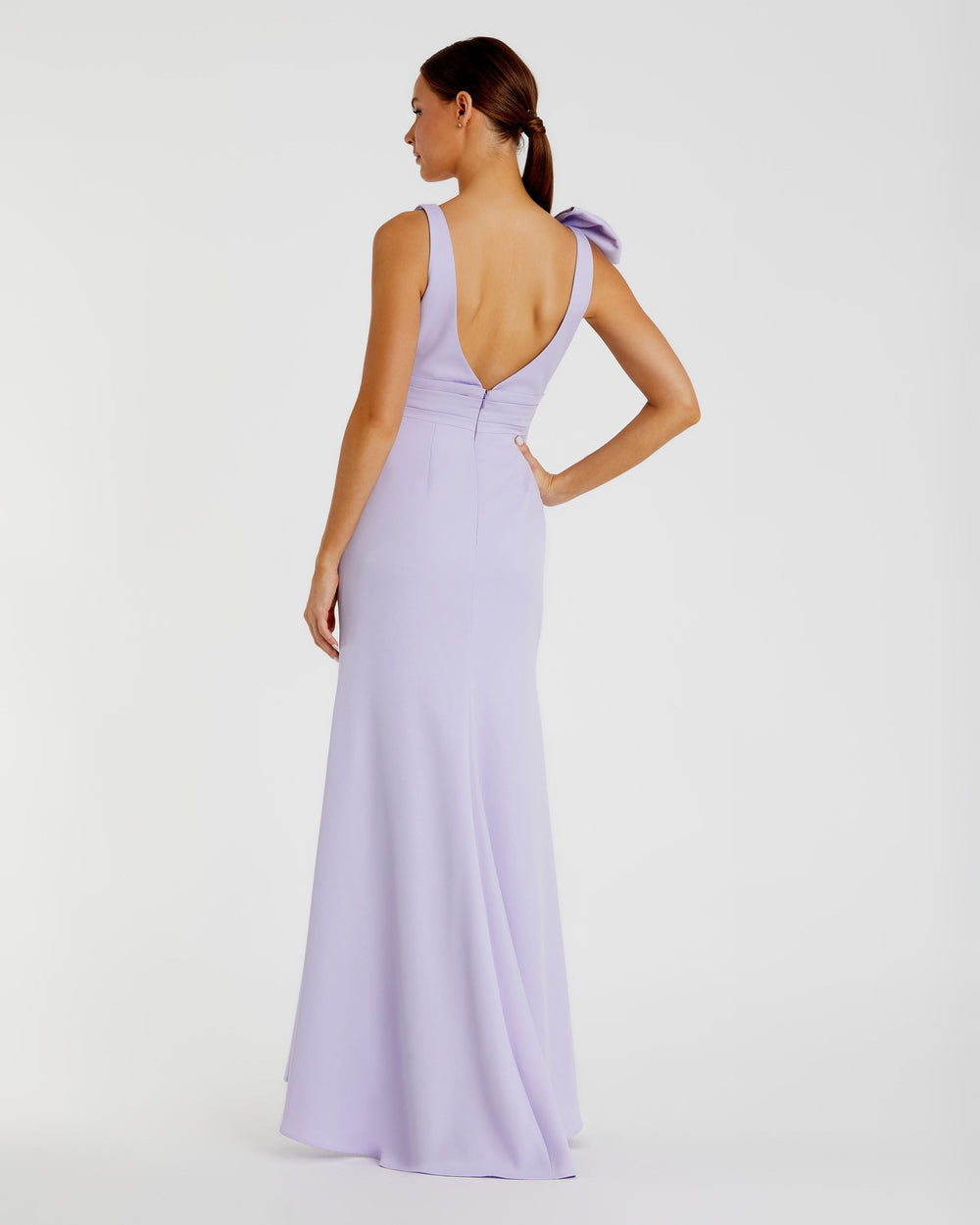 Mac Duggal 49454 Dress - FOSTANI.com