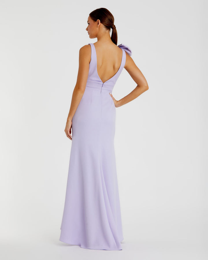Mac Duggal 49454 Dress - FOSTANI.com