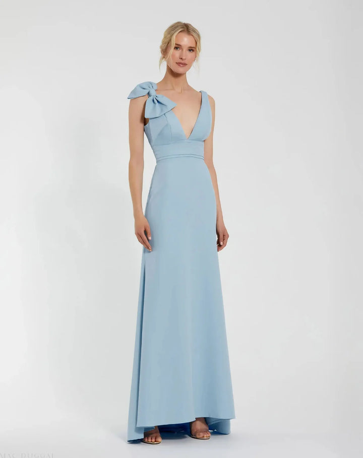 Mac Duggal 49454 Dress