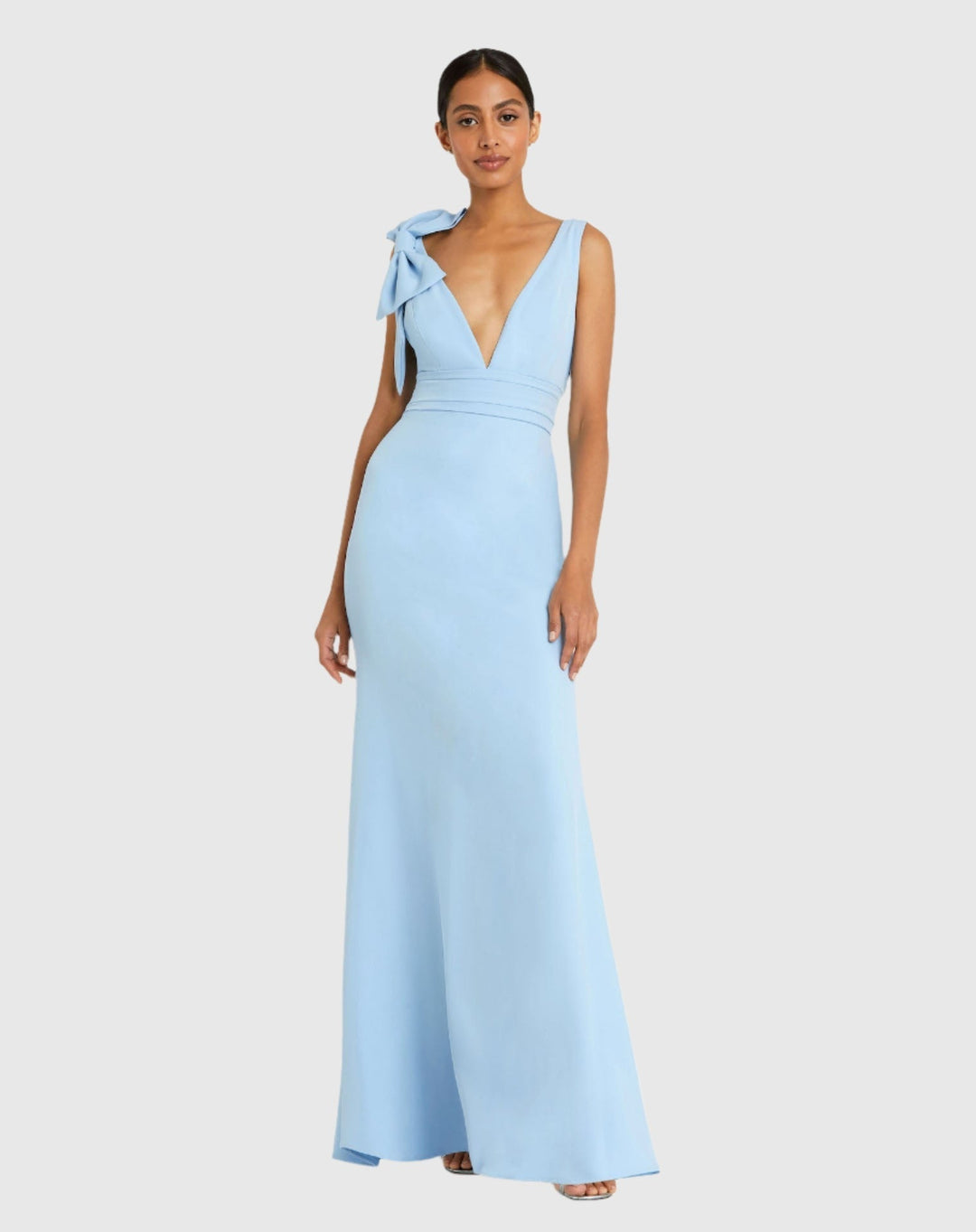 Mac Duggal 49454 Dress - FOSTANI.com