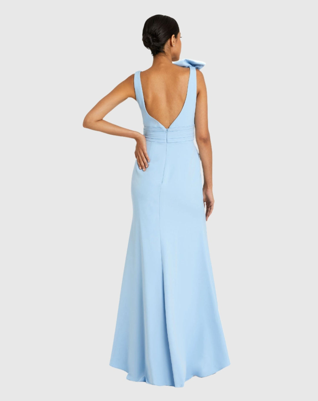 Mac Duggal 49454 Dress - FOSTANI.com