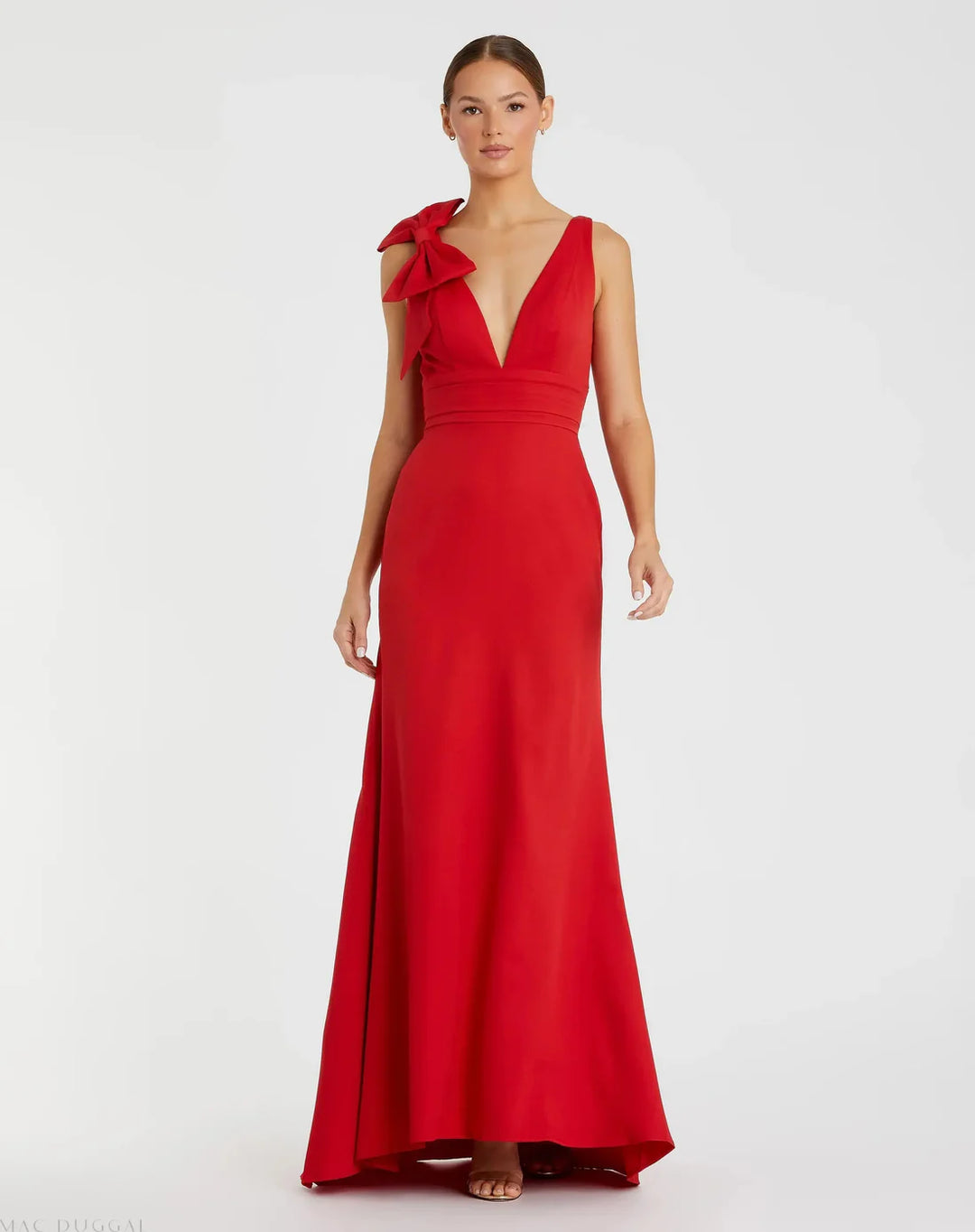 Mac Duggal 49454 Dress