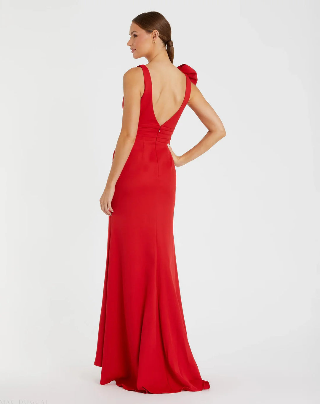 Mac Duggal 49454 Dress
