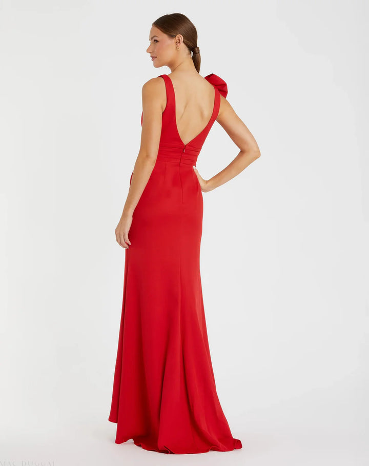 Mac Duggal 49454 Dress