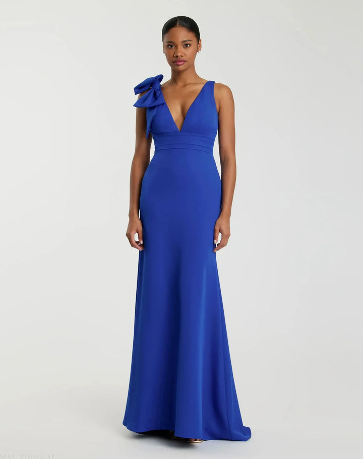 Mac Duggal 49454 Dress