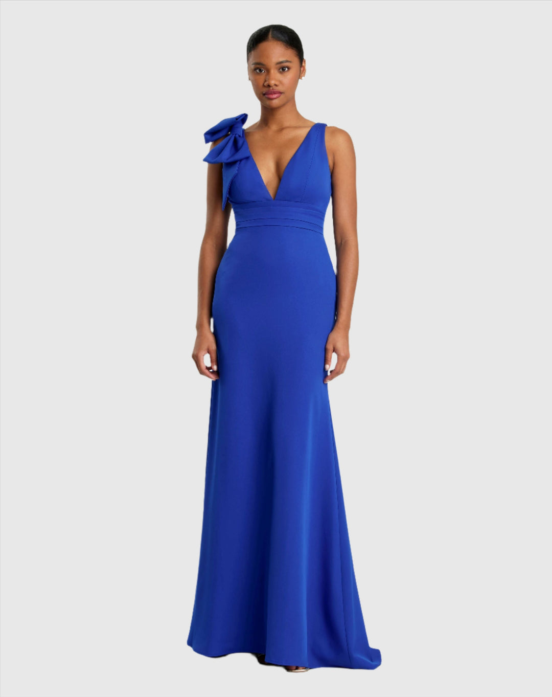 Mac Duggal 49454 Dress - FOSTANI.com