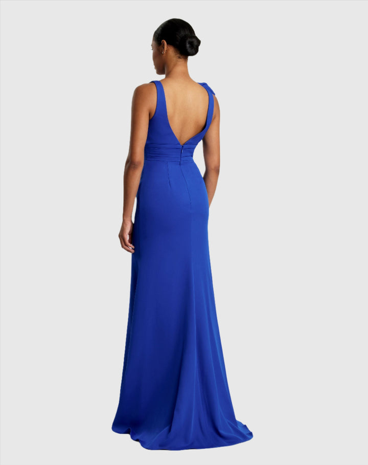 Mac Duggal 49454 Dress - FOSTANI.com