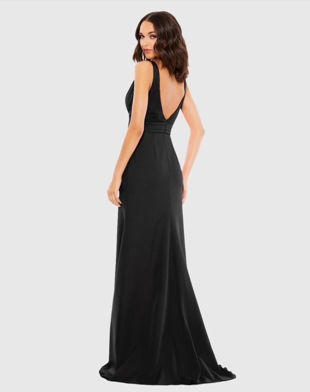 Mac Duggal 49454 Dress - FOSTANI.com