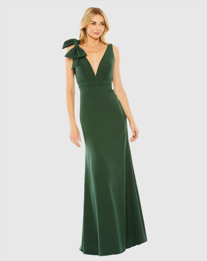 Mac Duggal 49454 Dress - FOSTANI.com