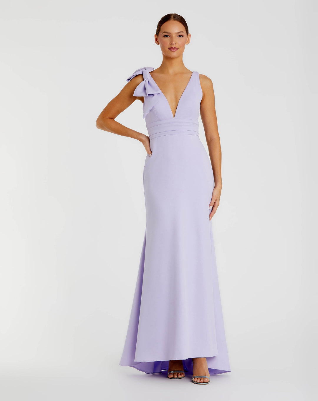 Mac Duggal 49454 Dress - FOSTANI.com