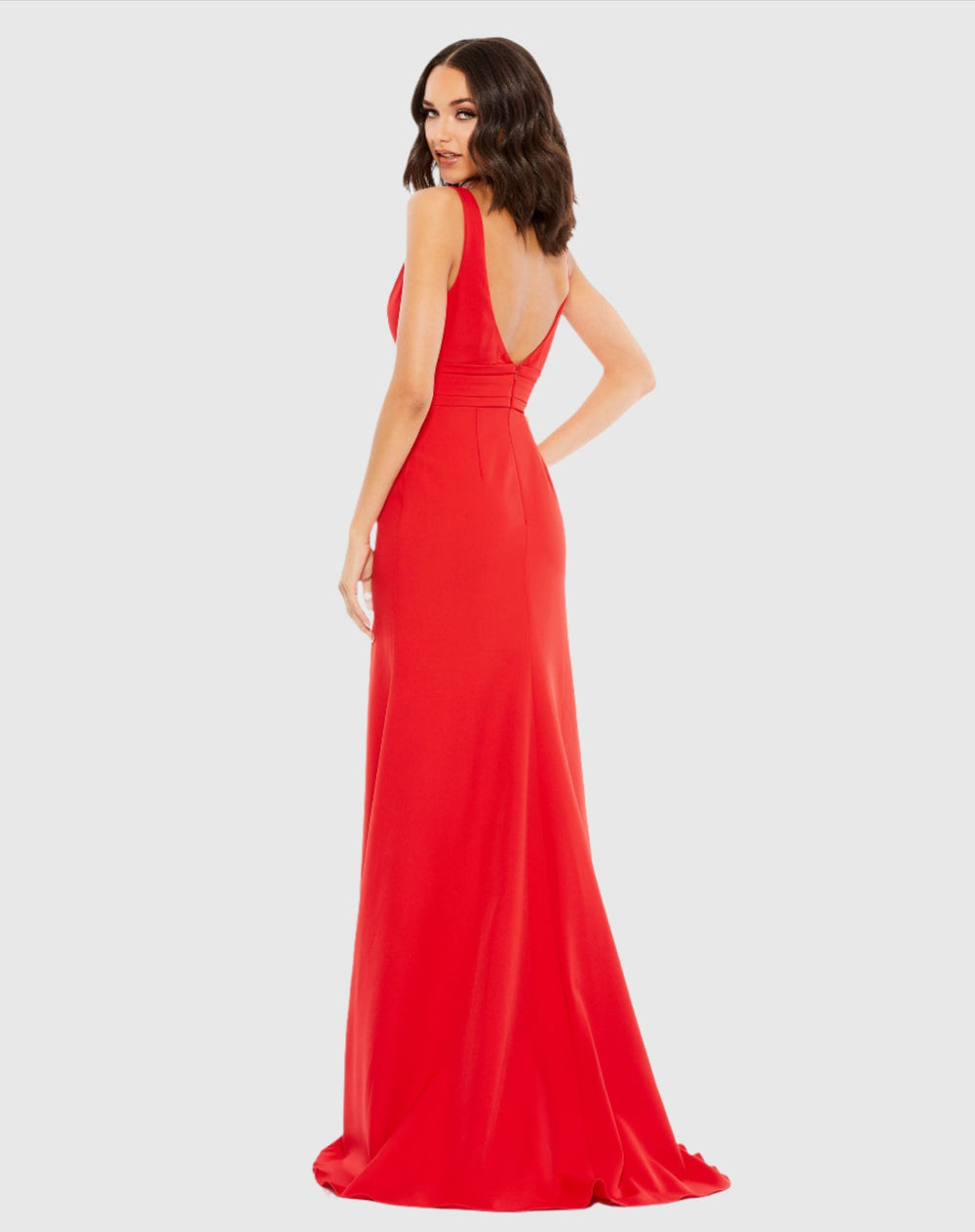 Mac Duggal 49454 Dress - FOSTANI.com