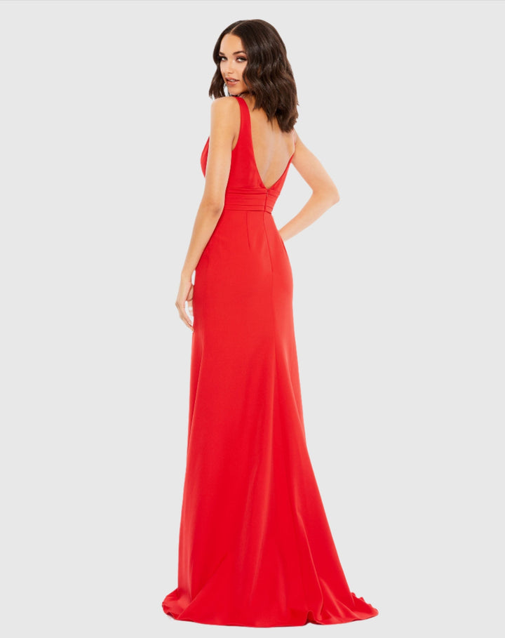 Mac Duggal 49454 Dress - FOSTANI.com