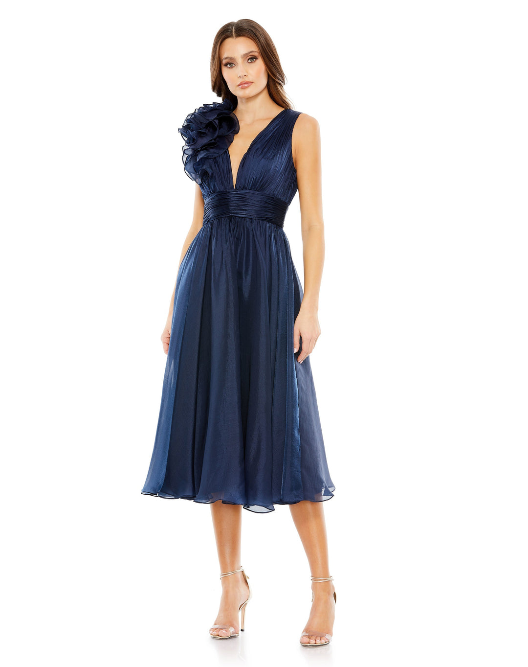 Mac Duggal 49494 Dress - FOSTANI.com
