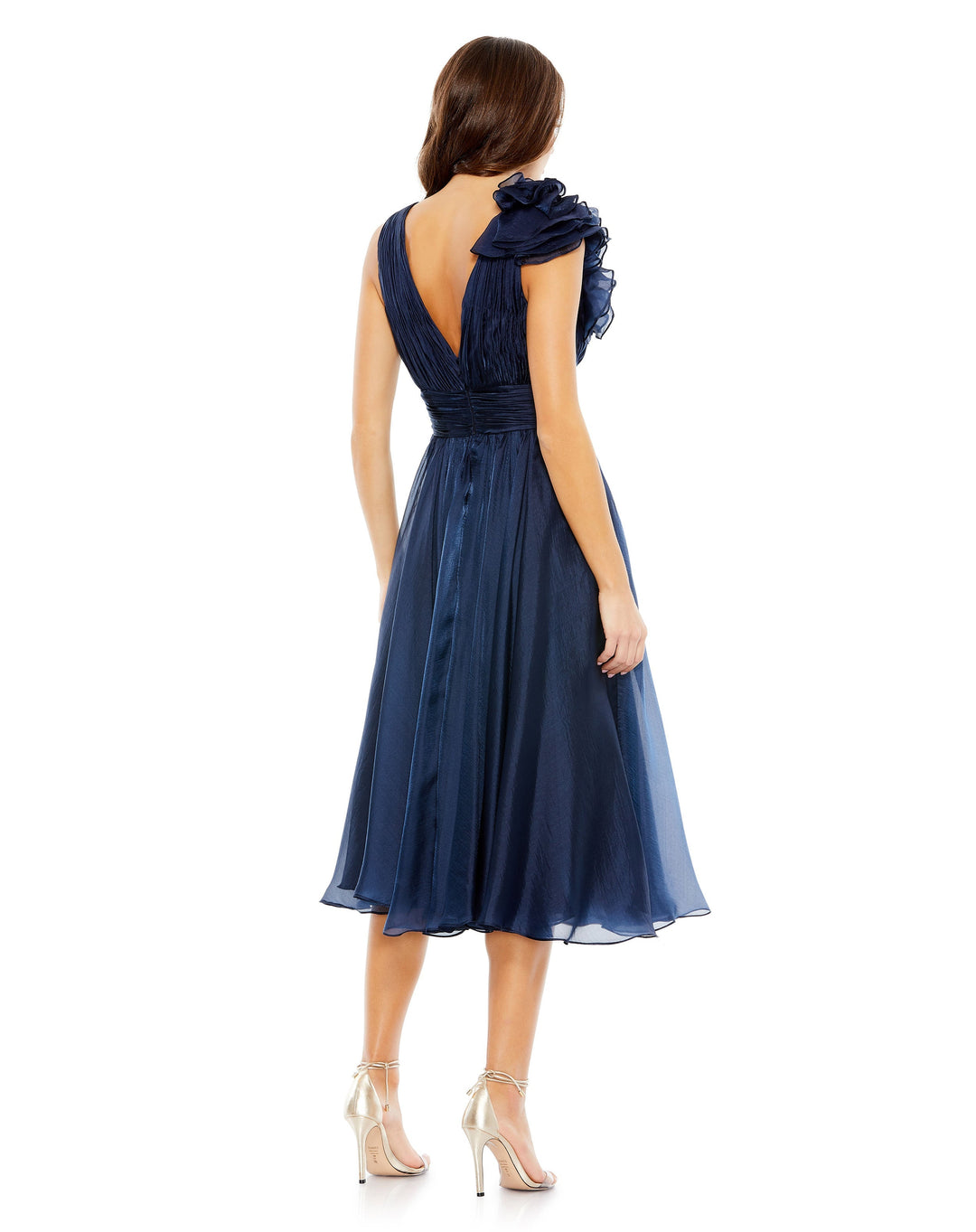 Mac Duggal 49494 Dress - FOSTANI.com