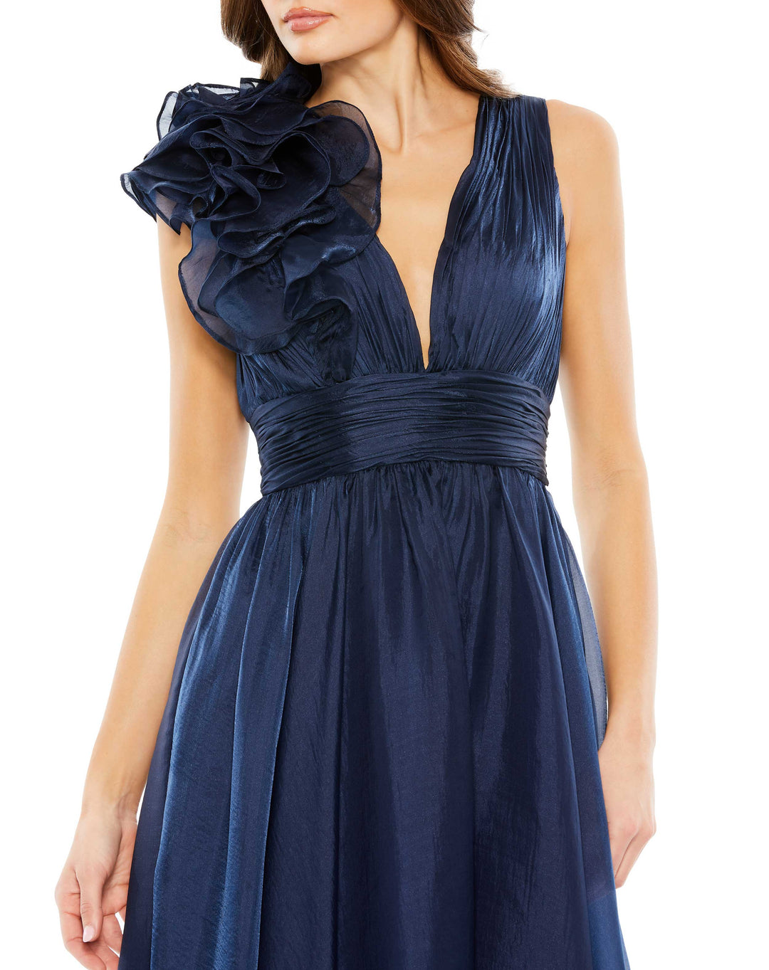 Mac Duggal 49494 Dress - FOSTANI.com