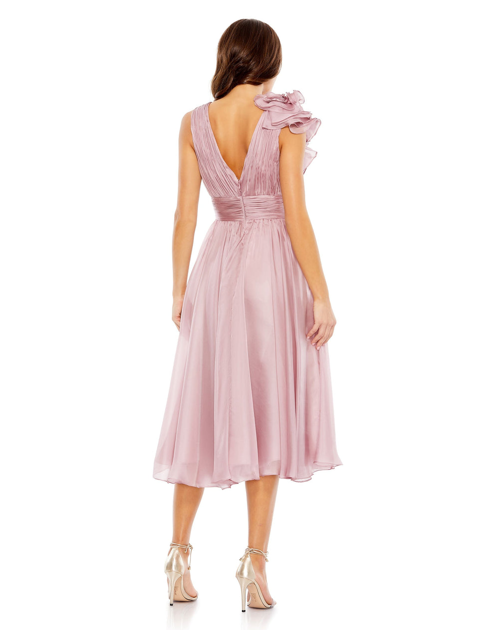 Mac Duggal 49494 Dress - FOSTANI.com