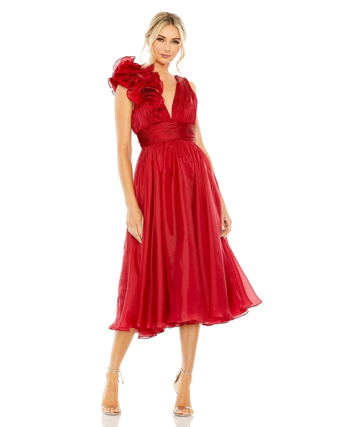 Mac Duggal 49494 Dress - FOSTANI.com