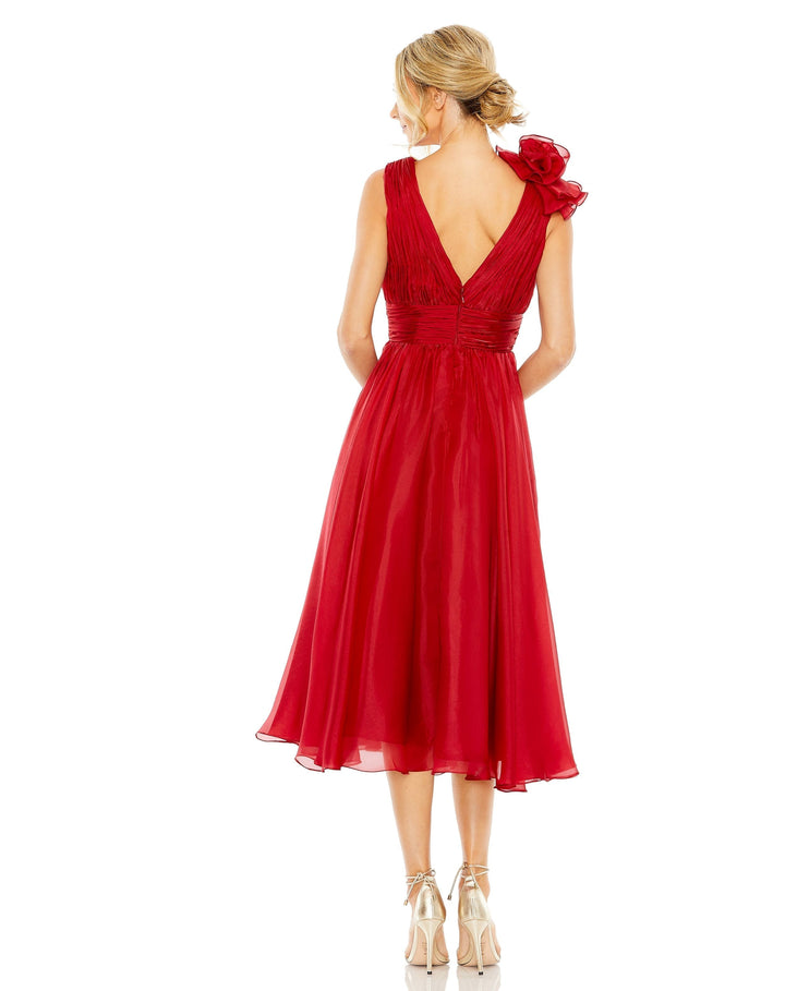 Mac Duggal 49494 Dress - FOSTANI.com