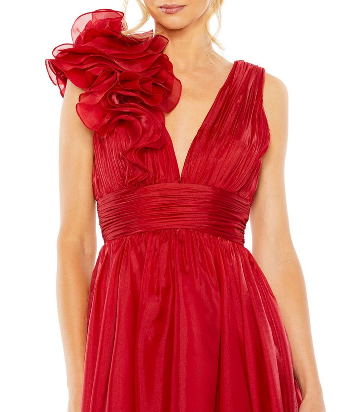 Mac Duggal 49494 Dress - FOSTANI.com