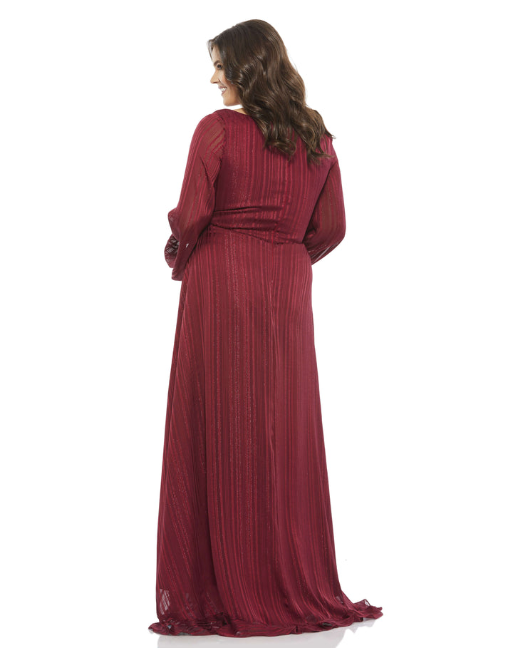Mac Duggal 49498 Dress - FOSTANI.com