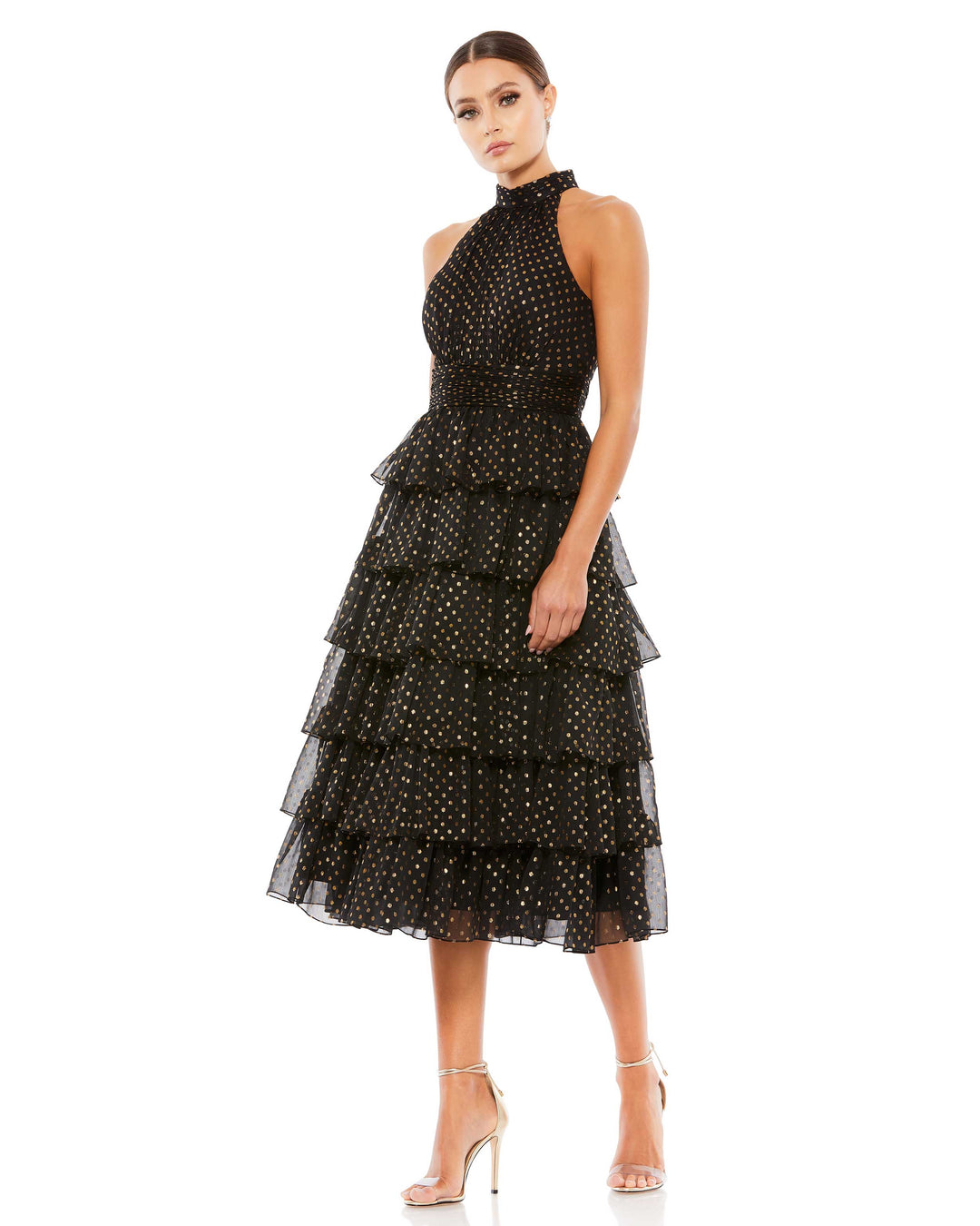 Mac Duggal 49510 Dress - FOSTANI