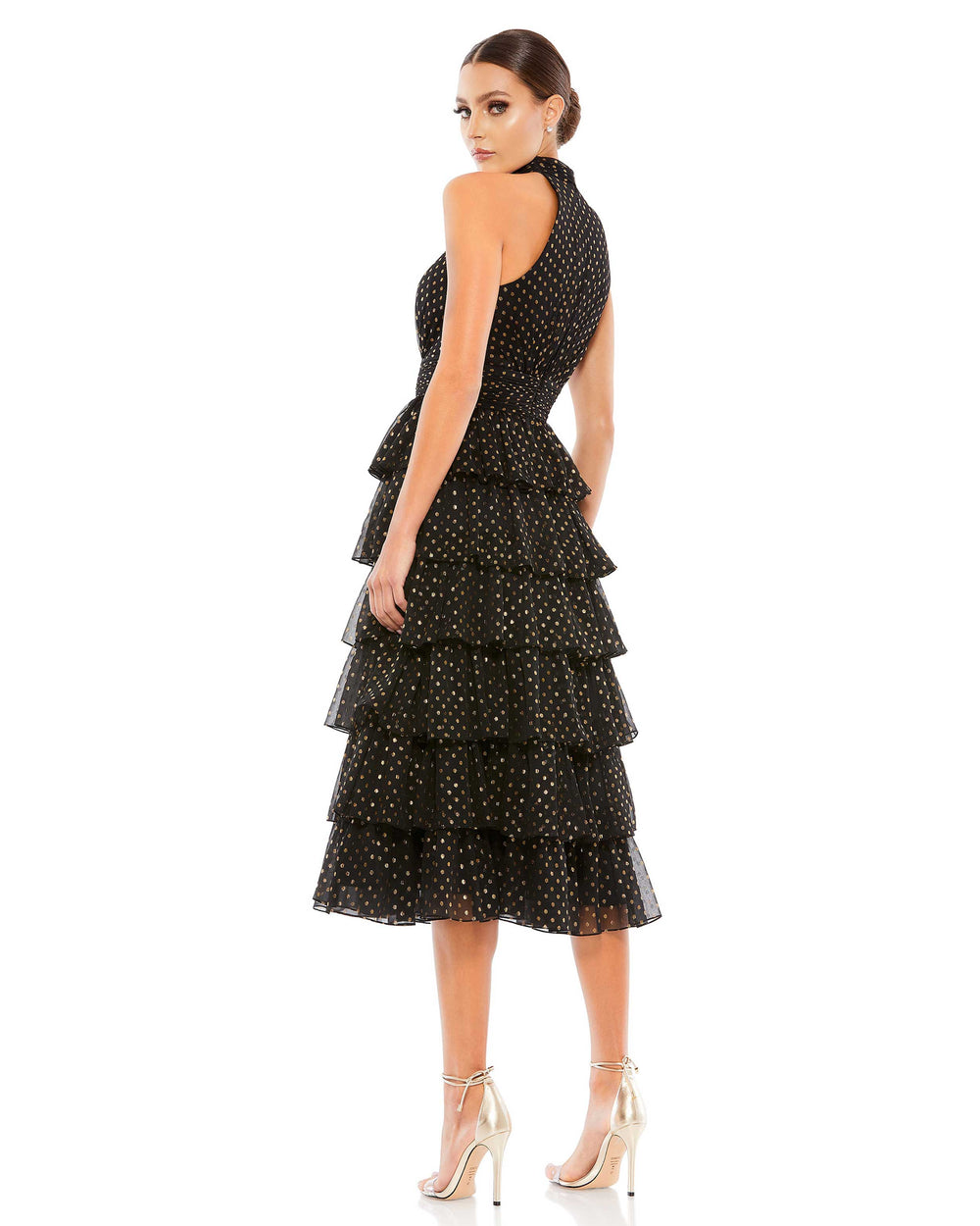 Mac Duggal 49510 Dress - FOSTANI