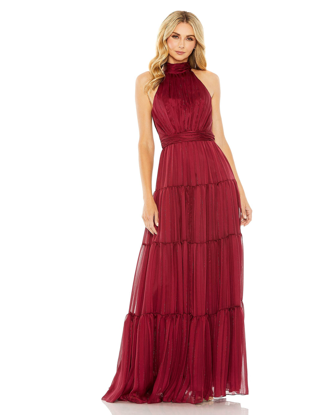 Mac Duggal 49515 Dress - FOSTANI.com