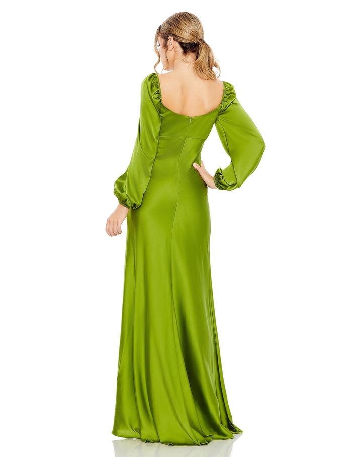 Mac Duggal 495191 Dress - FOSTANI