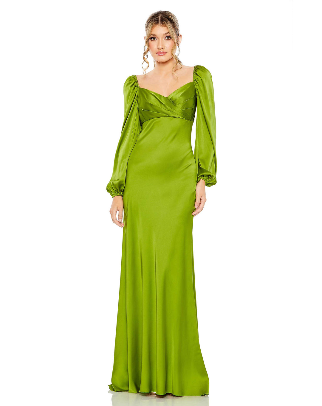 Mac Duggal 495191 Dress - FOSTANI