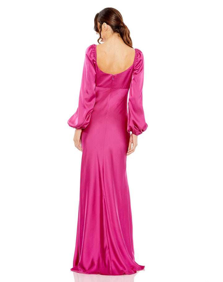 Mac Duggal 495191 Dress - FOSTANI