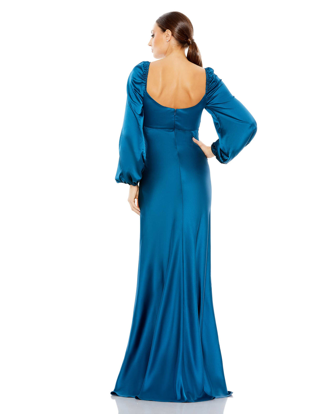 Mac Duggal 495191 Dress - FOSTANI