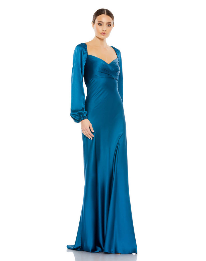 Mac Duggal 495191 Dress - FOSTANI