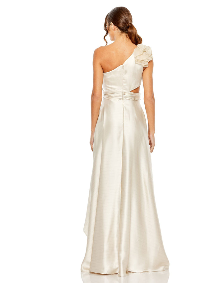 Mac Duggal 49523 Dress - FOSTANI.com