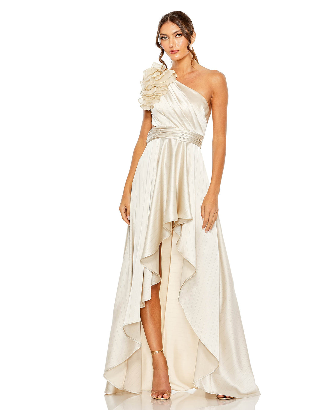 Mac Duggal 49523 Dress - FOSTANI.com