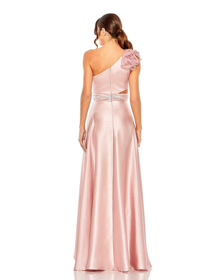 Mac Duggal 49523 Dress - FOSTANI.com