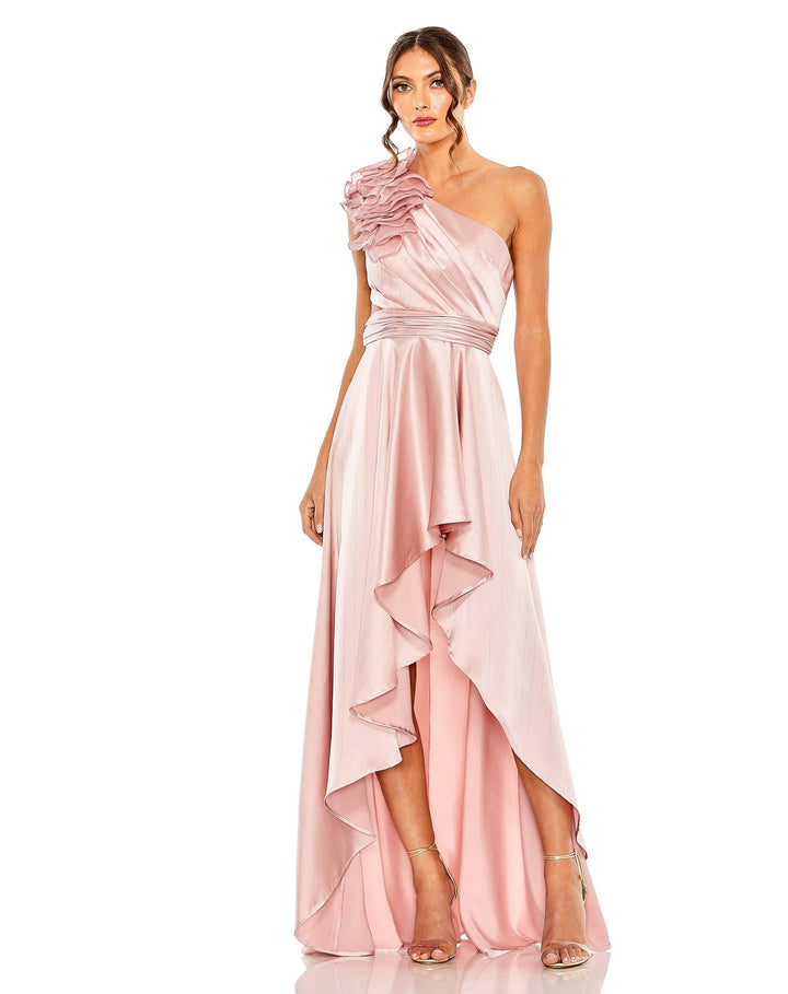 Mac Duggal 49523 Dress - FOSTANI.com