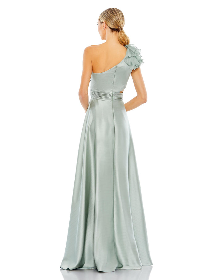 Mac Duggal 49523 Dress - FOSTANI.com