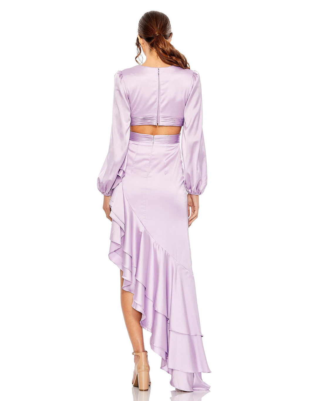 Mac Duggal 49524 Dress - FOSTANI