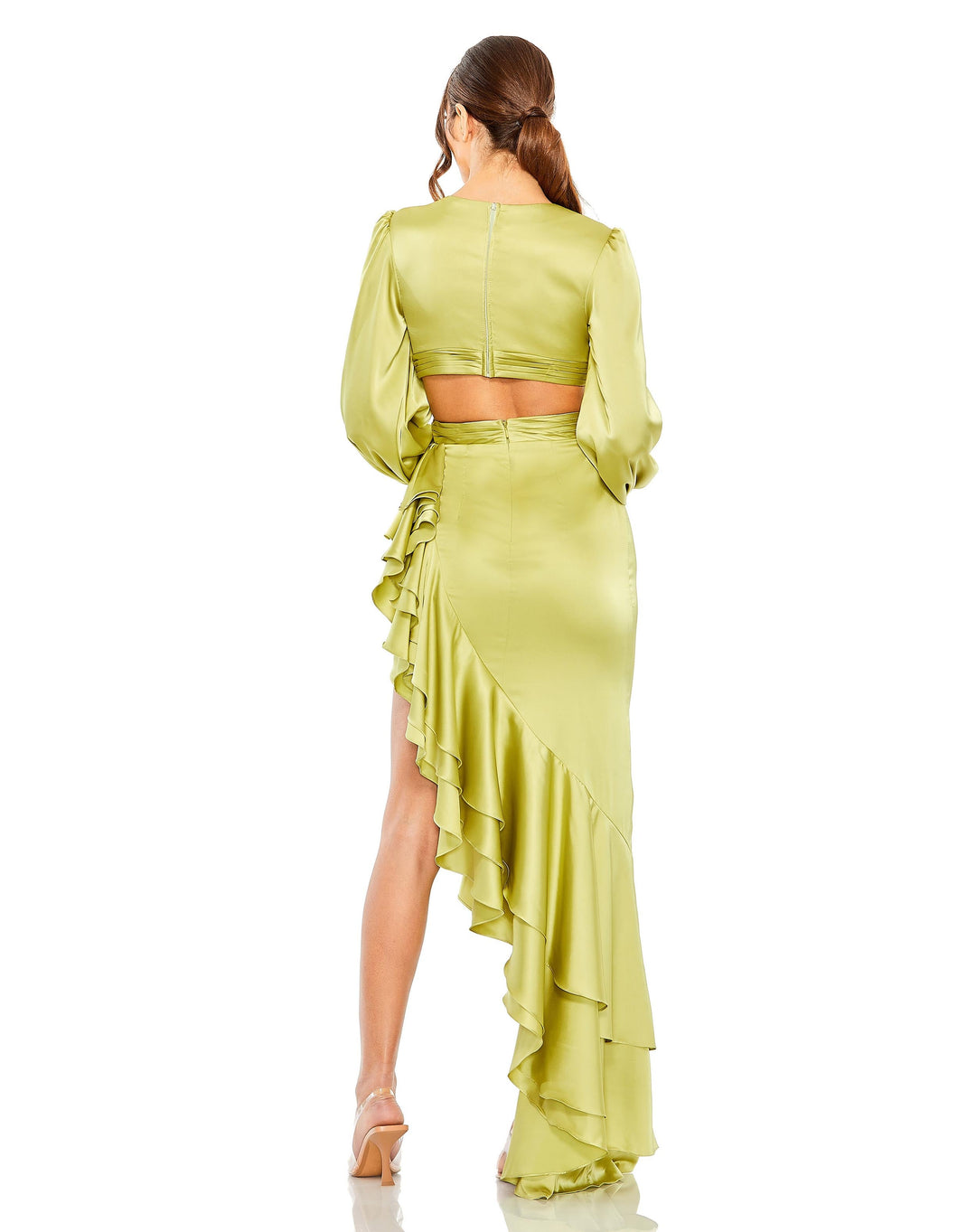 Mac Duggal 49524 Dress - FOSTANI