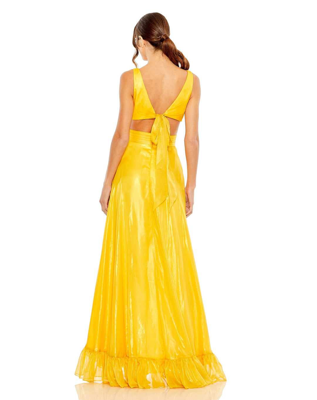 Mac Duggal 49526 Dress - FOSTANI.com