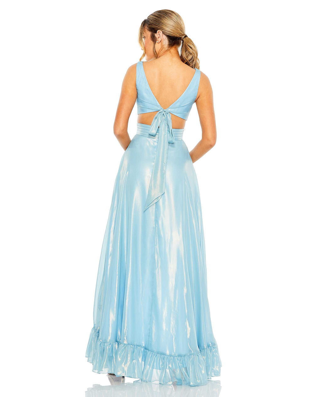 Mac Duggal 49526 Dress - FOSTANI.com