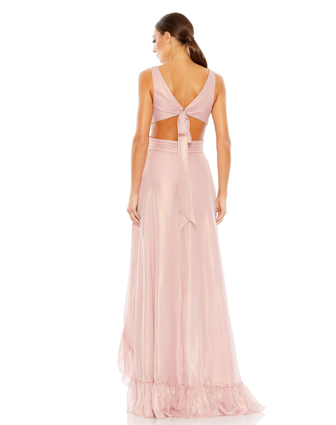 Mac Duggal 49526 Dress - FOSTANI.com